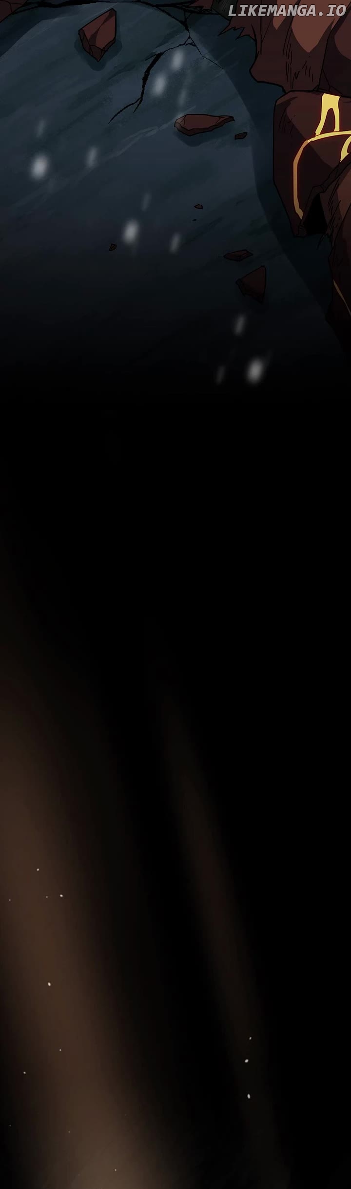 The Beginning After The End Chapter 205 image 20